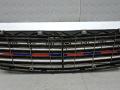 решетка радиатора Mercedes-Benz E-Класс W211/S211 [рестайлинг] 2006, 2.2 л., D E220 CDI, дизель, АКПП, седан - фото №4