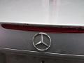 крышка багажника Mercedes-Benz E-Класс W211/S211 [рестайлинг] 2006, 2.2 л., D E220 CDI, дизель, АКПП, седан - фото №4
