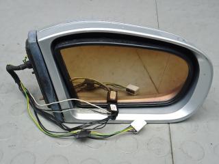 зеркало правое Mercedes-Benz E-Класс W211/S211 [рестайлинг] 2006, 2.2 л., D E220 CDI, дизель, АКПП, седан, 94PIN