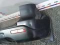 бампер задний Honda CR-V 3 поколение [рестайлинг] 2009, 2.2 л., дизель, МКПП, внедорожник 5 дв. - фото №2