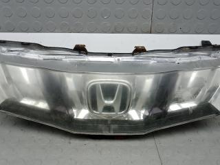 решетка радиатора Honda Civic 8 поколение 2006, 1.8 л., бензин, МКПП, хетчбэк 5 дв.