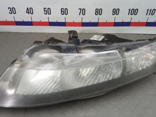 фара левая Honda Civic 8 поколение 2006, 1.8 л., бензин, МКПП, хетчбэк 5 дв.
