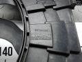 вентилятор радиатора Skoda Octavia 3 поколение (A7) 2014, 1.4 л., бензин, МКПП, хетчбэк 5 дв. - фото №4