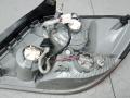 фонарь задний левый Hyundai Coupe 2002-2007 2004, 2.0 л., бензин, МКПП, хетчбэк 5 дв. - фото №4