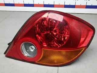 фонарь задний правый Hyundai Coupe 2002-2007 2004, 2.0 л., бензин, МКПП, хетчбэк 5 дв.