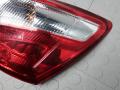 фонарь задний правый Nissan Qashqai 2 поколение 2013, 1.5 л., дизель, МКПП, внедорожник 5 дв. - фото №3