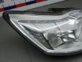фара правая Ford Focus 2 поколение [рестайлинг] 2009, 1.6 л., бензин, МКПП, хетчбэк 5 дв. - фото №2