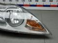 фара правая Ford Focus 2 поколение [рестайлинг] 2009, 1.6 л., бензин, МКПП, хетчбэк 5 дв. - фото №3