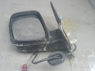 зеркало левое Volkswagen Transporter T5 2005, 1.9 л., дизель, МКПП, микроавтобус, 5PIN