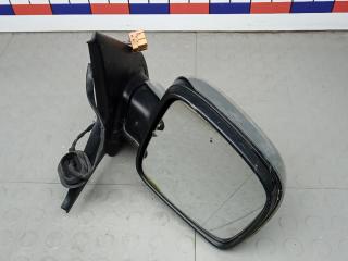 зеркало правое Volkswagen Transporter T5 2005, 1.9 л., дизель, МКПП, микроавтобус, 5PIN