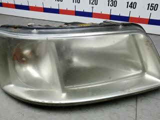 фара правая Volkswagen Transporter T5 2005, 1.9 л., дизель, МКПП, микроавтобус