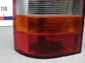 фонарь задний левый Volkswagen Transporter T5 2005, 1.9 л., дизель, МКПП, микроавтобус - фото №2