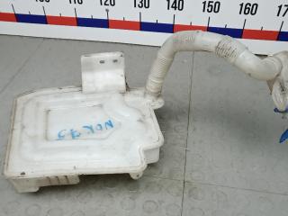 бачок омывателя Skoda Octavia 2 поколение (A5) [рестайлинг] 2012, 1.6 л., дизель, МКПП, универсал