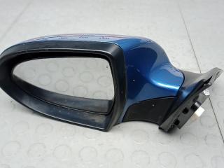 зеркало левое Kia Sportage 3 поколение 2012, 1.7 л., дизель, МКПП, внедорожник 5 дв., 5PIN