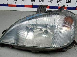 фара левая Mercedes-Benz M-Класс W163 [рестайлинг] 2001, 2.7 л., D ML270 CDI, дизель, АКПП, внедорожник 5 дв.