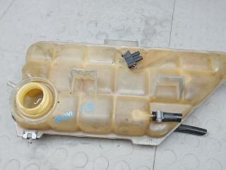 бачок расширительный Mercedes-Benz M-Класс W163 [рестайлинг] 2001, 2.7 л., D ML270 CDI, дизель, АКПП, внедорожник 5 дв.