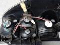 фонарь задний правый Suzuki Grand Vitara 2 поколение 2006, 1.6 л., бензин, МКПП, внедорожник 5 дв. - фото №7