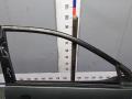 дверь передняя правая Toyota Corolla 9 поколение (E120/E130) [рестайлинг] 2005, 1.6 л., бензин, МКПП, хетчбэк 5 дв. - фото №2