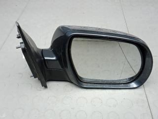 зеркало правое Hyundai Santa Fe 3 поколение (DM) 2012, 2.2 л., дизель, МКПП, внедорожник 5 дв., 8PIN