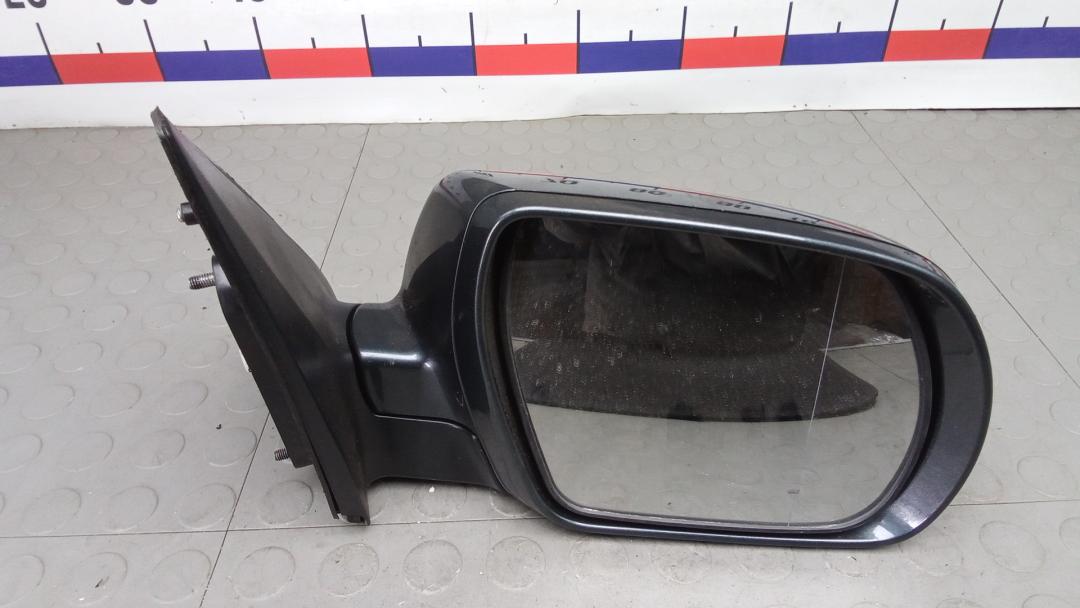 зеркало правое Hyundai Santa Fe 3 поколение (DM) 2012, 2.2 л., дизель, МКПП, внедорожник 5 дв., 8PIN - фото №1