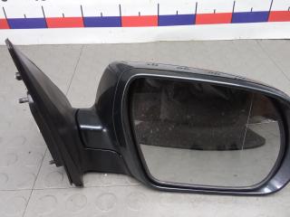 зеркало правое Hyundai Santa Fe 3 поколение (DM) 2012, 2.2 л., дизель, МКПП, внедорожник 5 дв., 8PIN