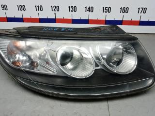 фара правая Hyundai Santa Fe 3 поколение (DM) 2012, 2.2 л., дизель, МКПП, внедорожник 5 дв.