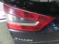 крышка багажника Ford Galaxy 2 поколение [рестайлинг] 2010, 2.0 л., дизель, МКПП, минивэн - фото №5