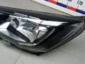 фара левая Ford Focus 4 поколение 2020, 1.5 л., дизель, МКПП, хетчбэк 5 дв. - фото №3