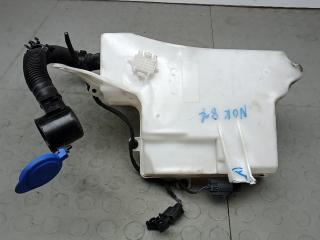 бачок омывателя Ford Focus 4 поколение 2020, 1.5 л., дизель, МКПП, хетчбэк 5 дв.