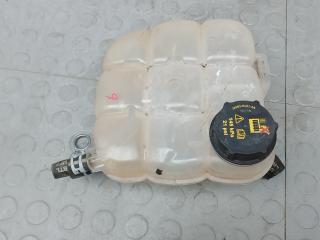 бачок расширительный Ford Focus 4 поколение 2020, 1.5 л., дизель, МКПП, хетчбэк 5 дв.