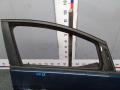 дверь передняя правая Opel Astra J 2010, 1.6 л., бензин, МКПП, хетчбэк 5 дв. - фото №2