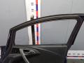 дверь передняя правая Opel Astra J 2010, 1.6 л., бензин, МКПП, хетчбэк 5 дв. - фото №5