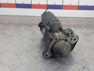 стартер Nissan Qashqai 1 поколение [рестайлинг] 2010, 1.5 л., дизель, МКПП, внедорожник 5 дв., 8200584675B