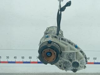 раздаточная коробка Audi Q7 4L [рестайлинг] 2008, 3.0 л., D TDI, дизель, АКПП, внедорожник 5 дв., 0188133