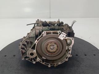 КПП автоматическая (АКПП) Volvo S60 2 поколение 2012, цвет, 31259758