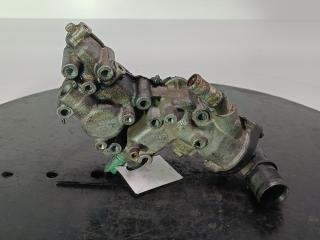 корпус термостата Citroen C3 1 поколение [рестайлинг] 2008, цвет