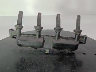 катушка зажигания Citroen C3 1 поколение [рестайлинг] 2008, цвет, 9635864980