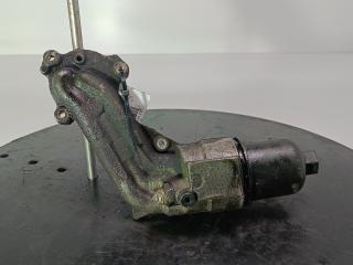 корпус масляного фильтра Citroen C3 1 поколение [рестайлинг] 2008, цвет