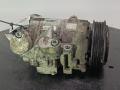 компрессор кондиционера Volkswagen Polo 4 поколение 2004, цвет, 6Q0820808 - фото №3
