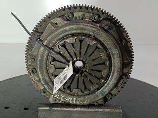 маховик Citroen C3 1 поколение [рестайлинг] 2008, цвет