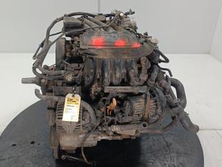 двигатель Volkswagen Golf 4 поколение 2002, Бензин 1.6, цвет, AVU