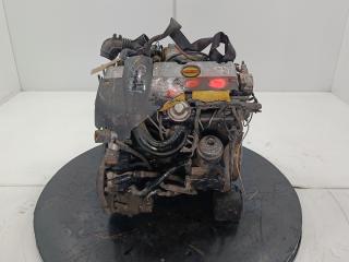 двигатель Opel Vectra B [рестайлинг] 1999, цвет, X20DTL