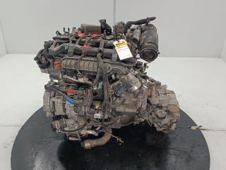 двигатель Hyundai i30 PD 2021, цвет, G3LF