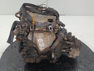 двигатель Opel Corsa B [рестайлинг] 1999, цвет, X10XE