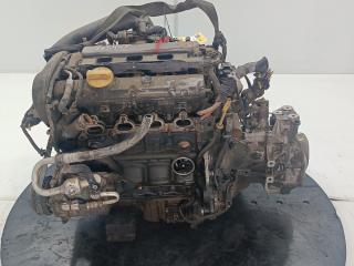 двигатель Opel Vectra B [рестайлинг] 2001, цвет, Z18XE