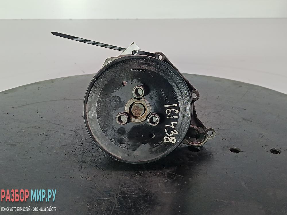 помпа Audi A6 4F/C6 2006, цвет - фото №1