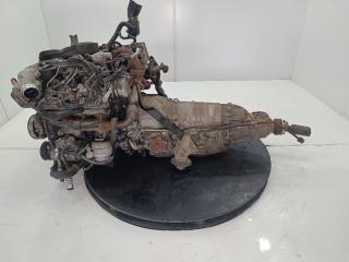 двигатель Audi A6 4F/C6 2006, цвет, BPP