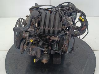 двигатель Volkswagen Passat B5 1999, Бензин 1.6, цвет, ANA