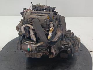 двигатель Opel Corsa B [рестайлинг] 1999, цвет, X10XE