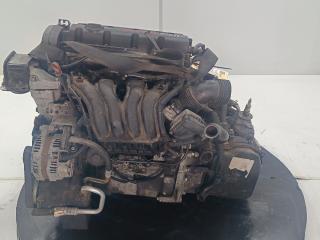 двигатель Peugeot 307 1 поколение [рестайлинг] 2008, цвет, EW10A